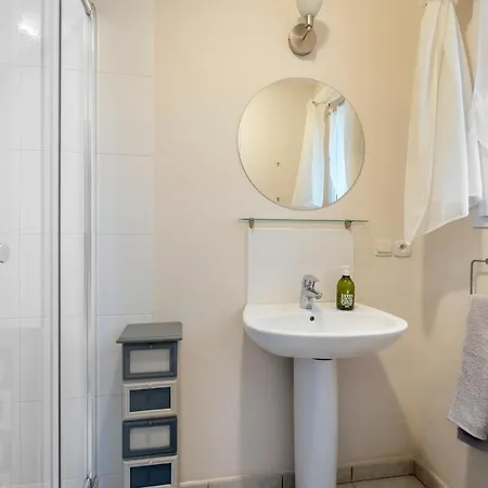 Le Chant Du Moulin - Maison Avec Piscine *