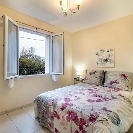 Le Chant Du Moulin - Maison Avec Piscine * La Caillère