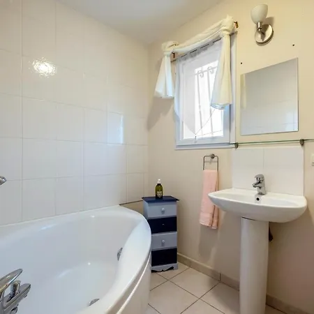 بيت للعطل Le Chant Du Moulin - Maison Avec Piscine *