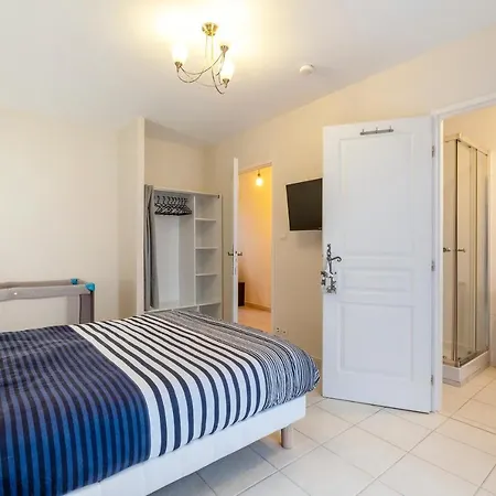 Le Chant Du Moulin - Maison Avec Piscine * La Caillère