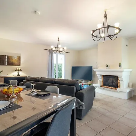 Le Chant Du Moulin - Maison Avec Piscine * La Caillère