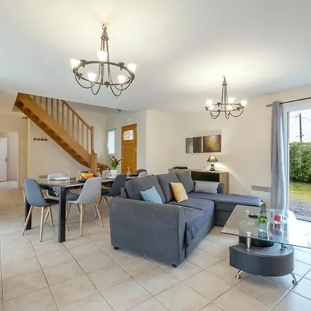 بيت للعطل Le Chant Du Moulin - Maison Avec Piscine *