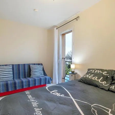 Le Chant Du Moulin - Maison Avec Piscine